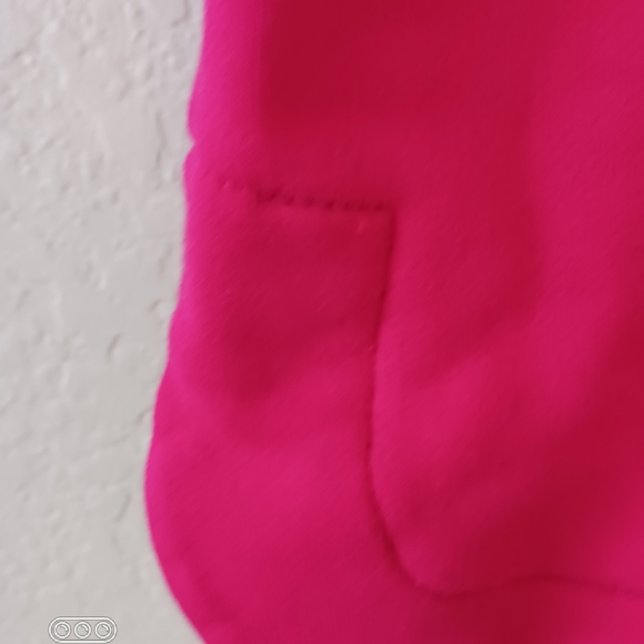 Love Moschino Sweatshirt Dress - Picture 4 of 5